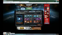 GAMEWAR.COM - BUY SELL TRADE ACCOUNTS - darkorbit account for sale usa east 1