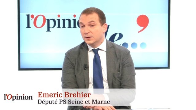 L'Opinion de Emeric Brehier