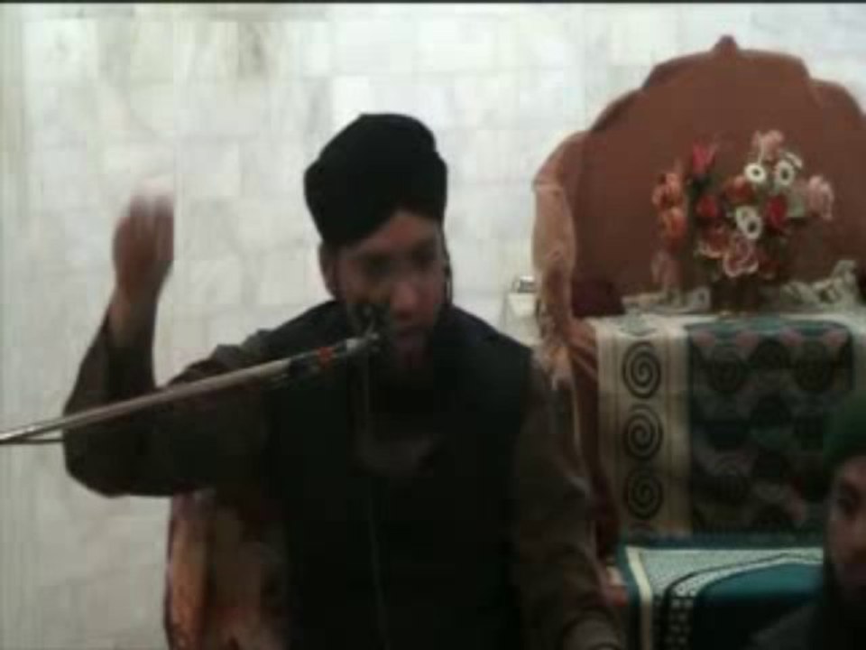 Rabiulawal 2014 Mufti Shahid Qadri Qtv pt-2/2