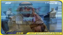 تعليق ( استديو التحليلي ) لقطه الاعتداء مامادو على حسين عبدالغني   عرض لقطه بالزوم