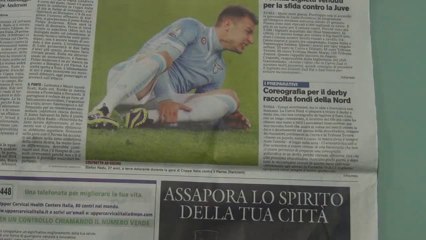 Rassegna stampa Cittaceleste.it - 17 Gennaio 2014