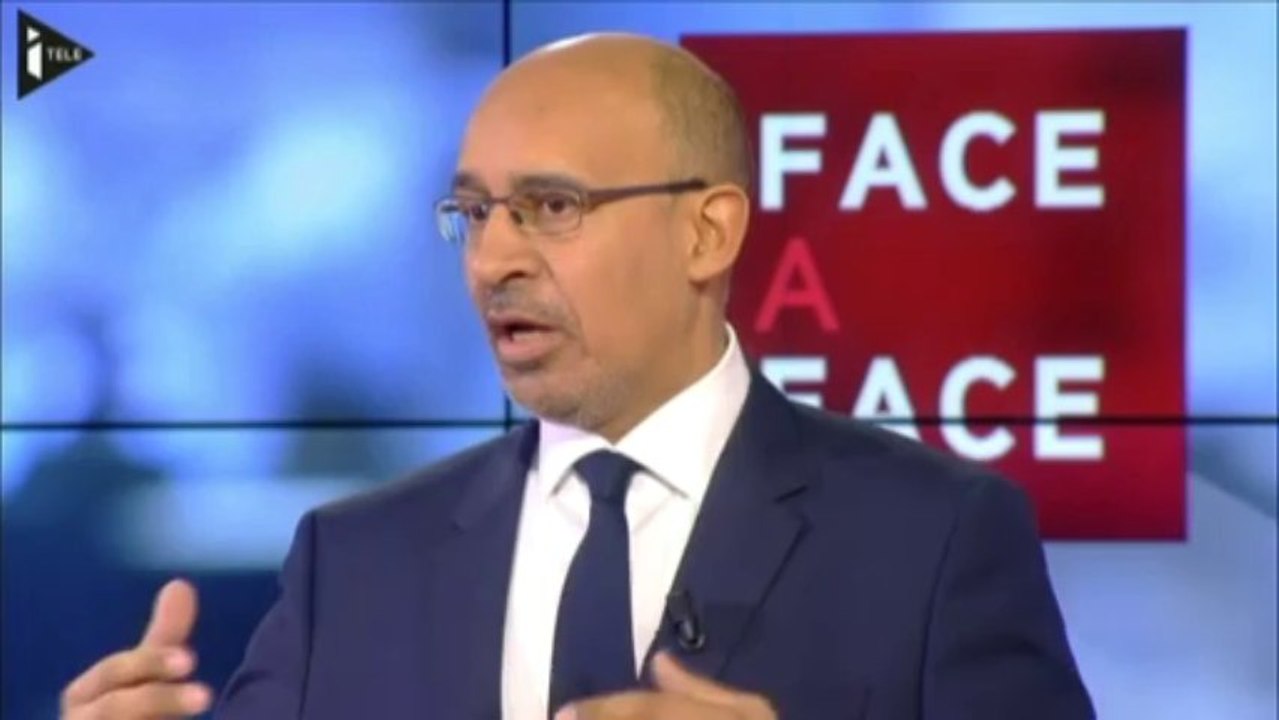 "Social-démocrate n'est pas un gros mot", affirme Harlem Désir