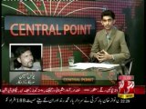 VSH NEWS CENTRAL POINT Balochi Tamur Pdmantg o Nezorant ??? Younis Hussein