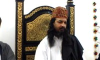 سالانہ عرس اقدس حضرت علاو الدین صابر کلیری چشتی رضہ