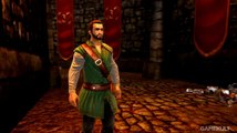 Divinity II : The Dragon Knight Saga - On ne plaisante pas avec l'alliance !