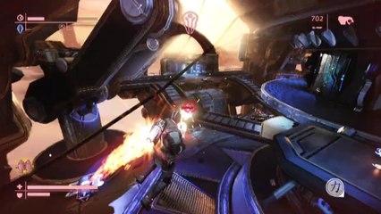 Nexuiz - Trailer de lancement