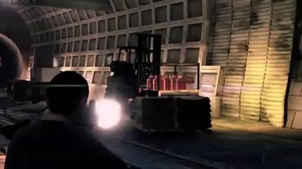 James Bond 007 : Blood Stone - Trailer gamescom 2010