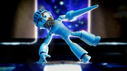 Mega Man Universe - Premier teaser