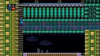 Mega Man Universe - Trailer de gameplay