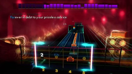 Rocksmith : All New 2014 Edition - Nirvana, Muse & Alice Cooper