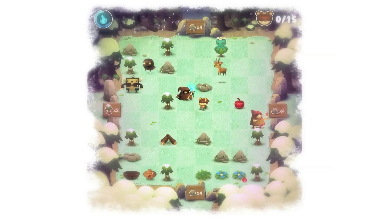 Road Not Taken - Teaser