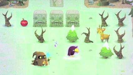 Road Not Taken - Debut Trailer