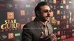 No one is batter then me in bollywood,inferior actors are nominated,said Gulshan Grover