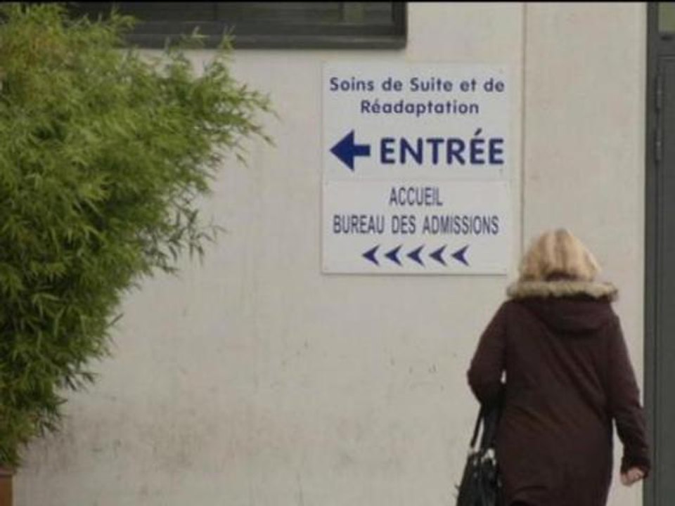 Vincent Lambert: la famille déchirée - 17/01
