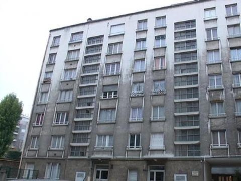 Municipales: des HLM au coeur de la bataille à Neuilly-sur-Seine - 17/01