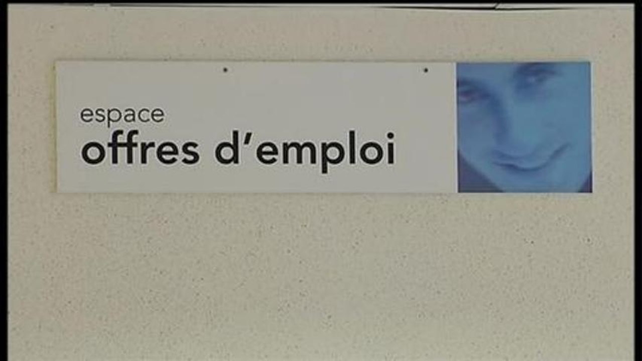Chômage : "il faut inciter nos concitoyens à retourner au travail"