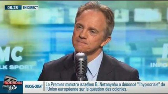 Le parti pris d'Hervé Gattegno: L'ascension du Front National est résistible - 17/01