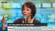 Les coulisses de la Politique : L’Elysée ne donne aucune information sur Valérie Trierweiler - 17/01