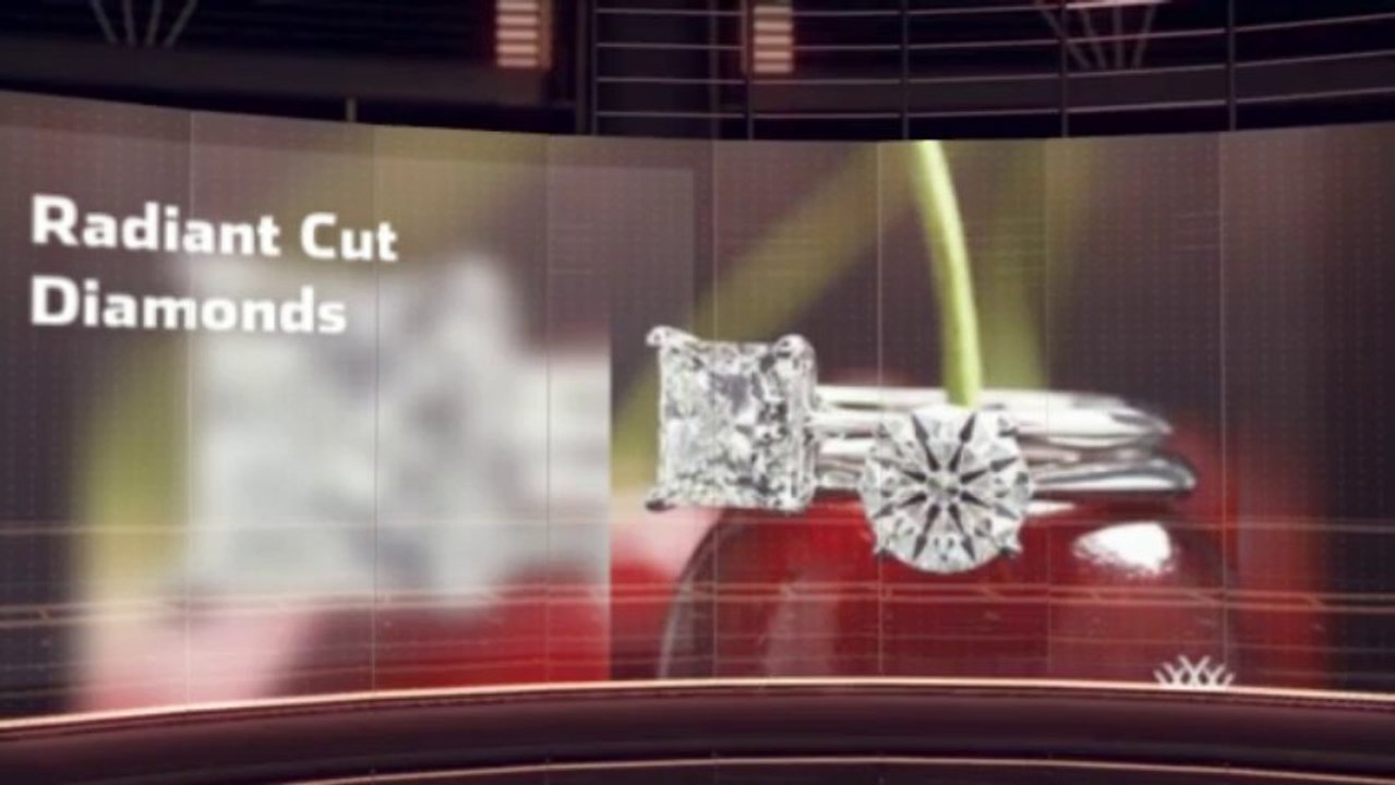 Wholesale Diamond Suppliers