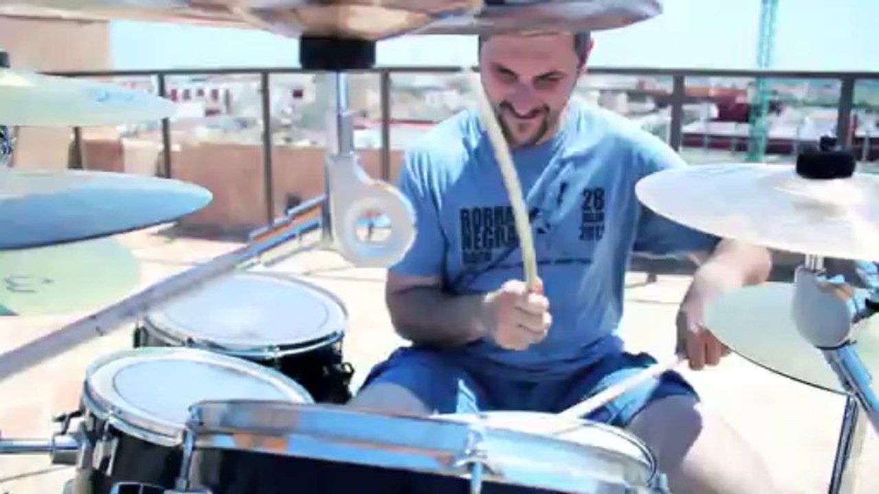 Dkasta - La radio ha muerto