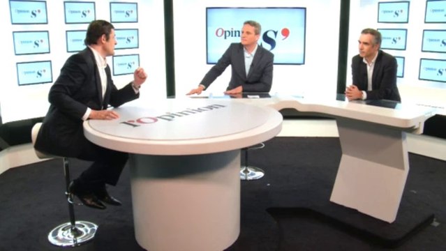 OpinionS : La frontière vie privée/vie publique