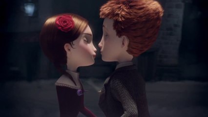 Jack et la Mécanique du cœur - Preview "La rencontre" [VF|HD720p]