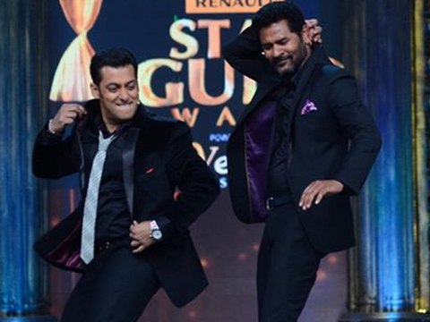 Bollywood Celebrities @ Renault Star Guild Awards