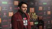 Kapil say many surprise to open in the show & also hoping for his award in Red Carpet of 9th Renault star  guild Awards