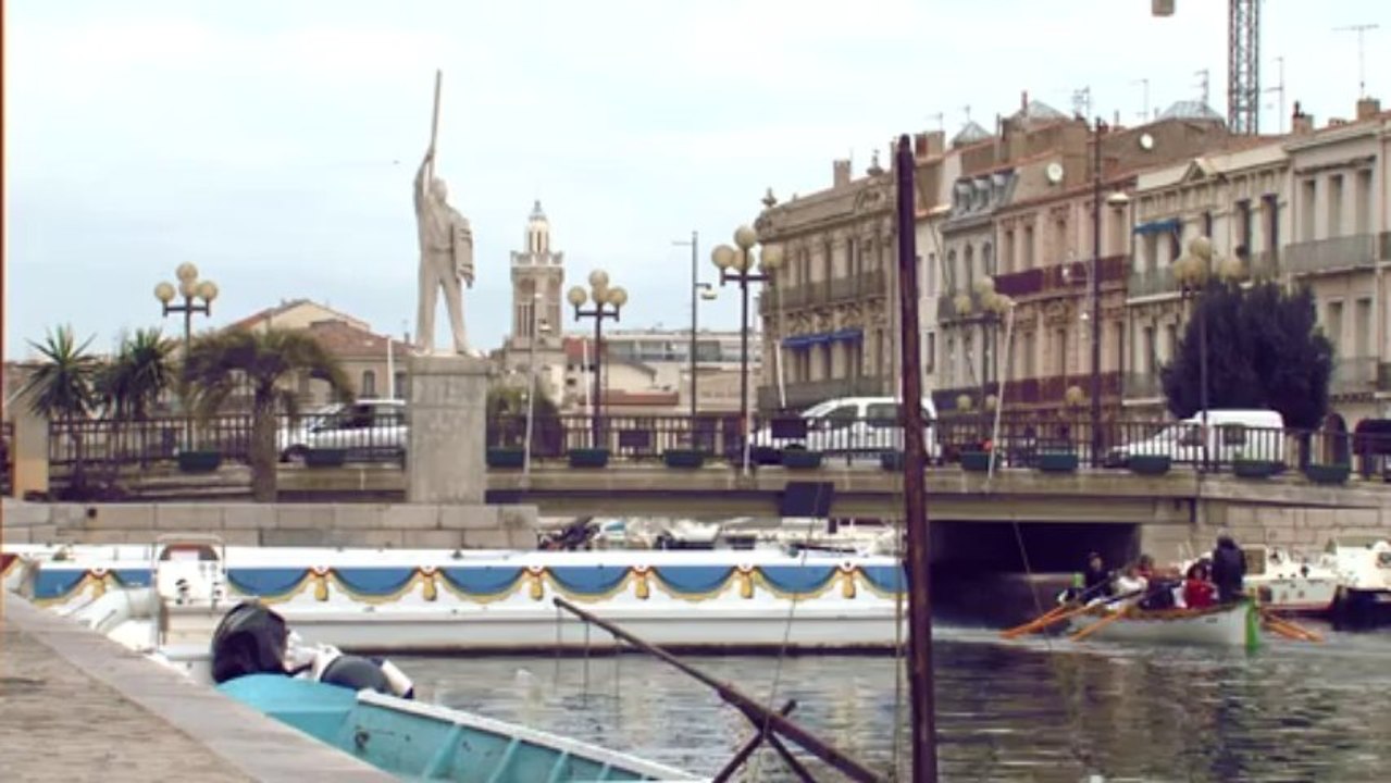 teaser Nuit de l'orientation à Sète 2014