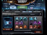 GAMEWAR.COM - BUY SELL TRADE ACCOUNTS - Darkorbit USA West Account Sell!!