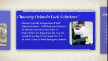 Orlando Lock Solutions. Locksmiths in Orlando. Locksmith (407) 545-4683