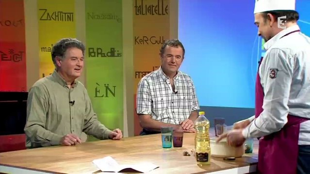 Bali Breizh - Sul 19 a viz Genver - VO