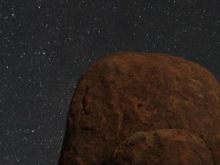 Spectacular California Time Lapse!
