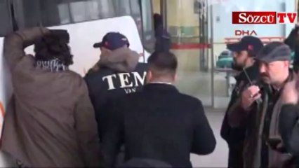 El Kaide operasyonunda 4 tutuklama