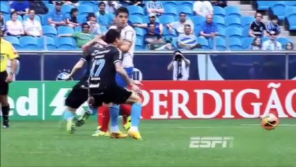 FUTBOL - Alex Telles Kimdir?