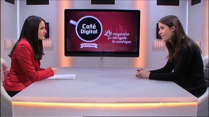 C. Jolly (de Particulier à Particulier) : "Le journal était devenu une contrainte"