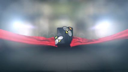 Inauguration - After Effects Template