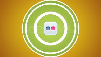 4 JINGLE LOGOS - After Effects Template