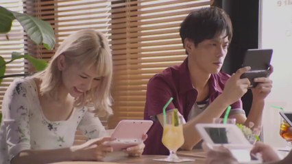 Monster Hunter 4 - Pub Japon #7