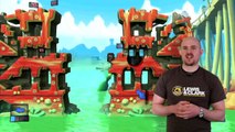 Worms Revolution - Developer Diary #4