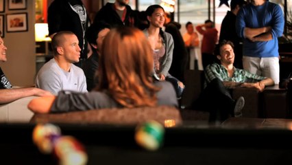 Sleeping Dogs - Fighting Scenes Making Of