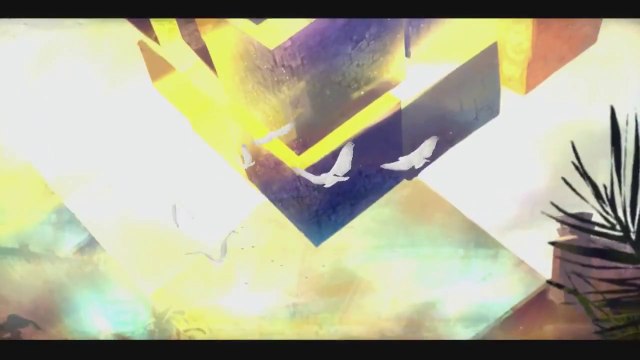 Guild Wars 2 - Asura Race Intro Cinematic