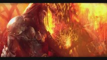 Guild Wars 2 - Norn Race Intro Cinematic