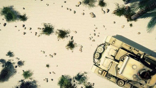 Panzer Corps : Afrika Korps - Trailer