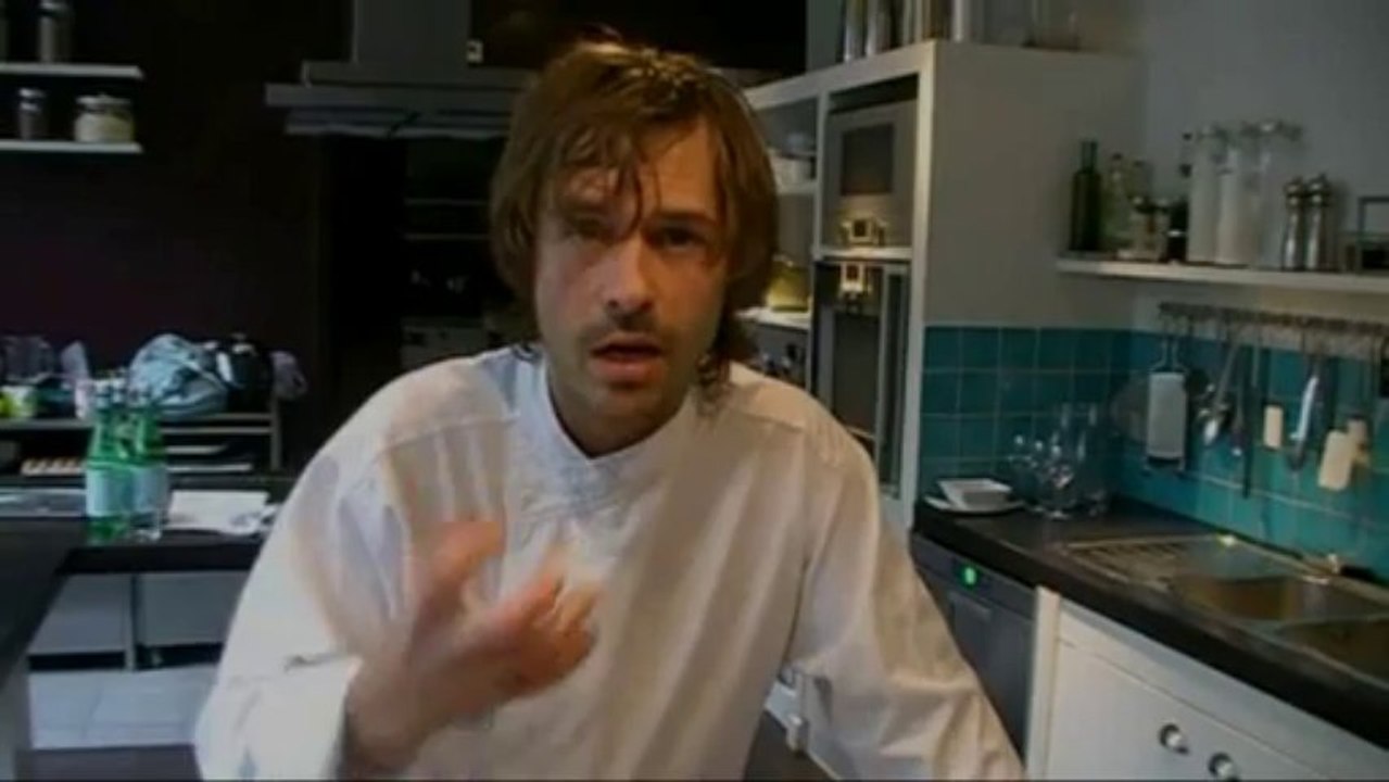 Recette filmée: Millefeuille croustillant au citron confit et riz au lait infusé au laurier