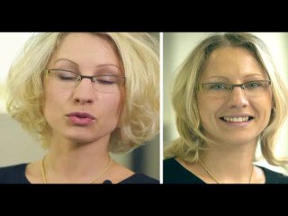 Le Relooking d'Aurélie, lectrice d'Avantages