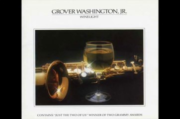 Grover Washington, Jr. - In the Name of Love