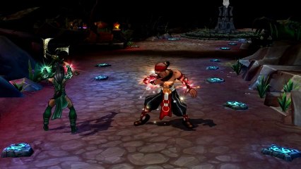 LoL en top n°84 - Top des séducteurs swag