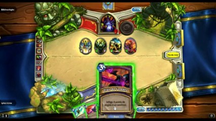 Demi finale iplay4you VS Bill silverlight