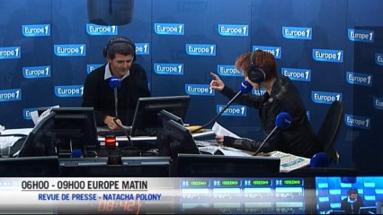 Les réformes à la Une